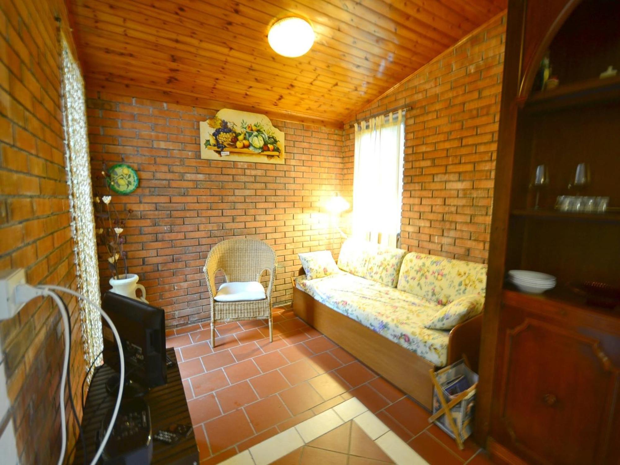 Casa Unifamiliar Con Jard N Privado Villa Agnone Bagni Eksteriør billede